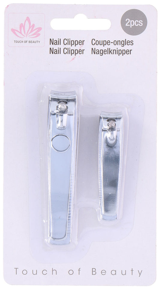 Nagelklippare 2-pack (lösa)
