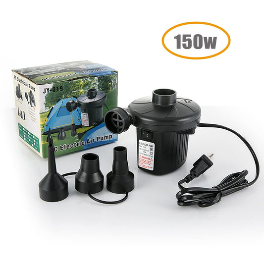 Starter Air Pump