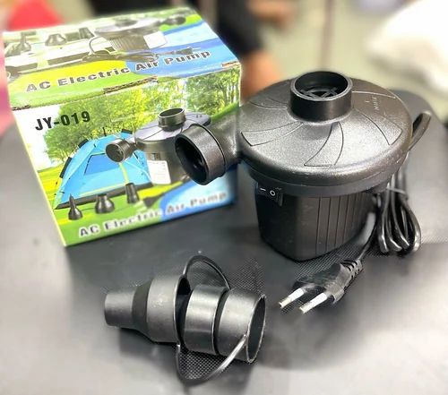Starter Air Pump