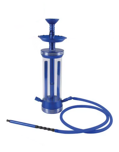Al-Mani Tank Shisha