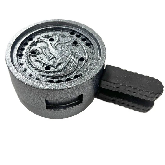 Al-Mani Dragon Hotpan