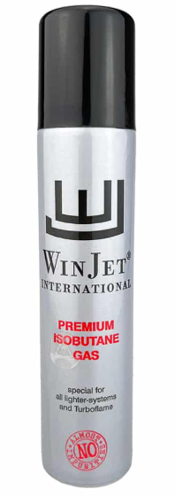 Winjet: Gas Bottle 90 ml x 12