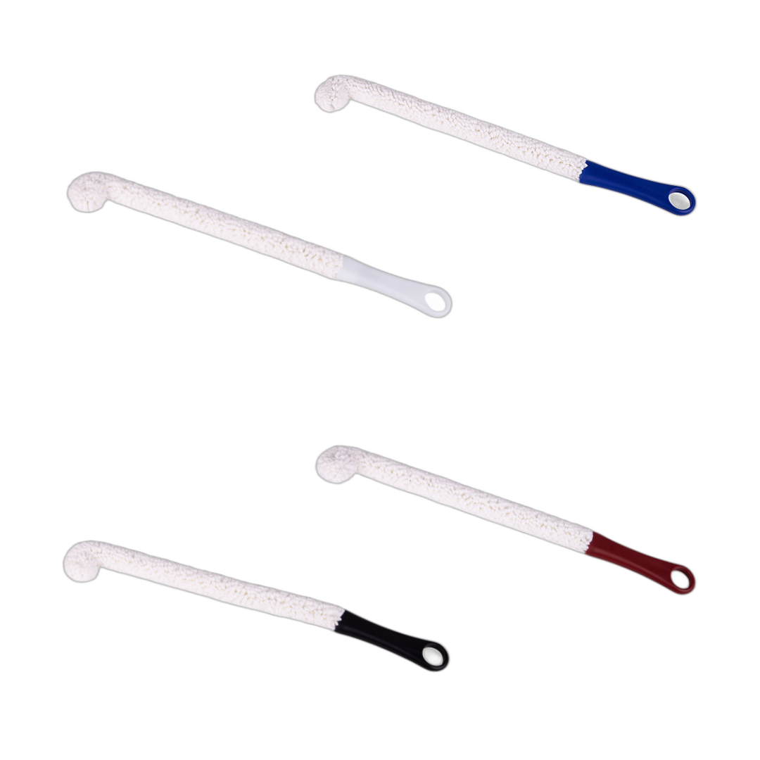 Soft Glass Brush - 10 stk