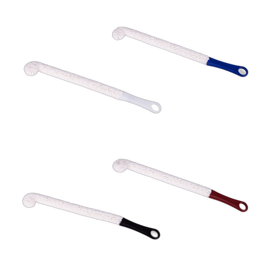 Soft Glass Brush - 10 stk