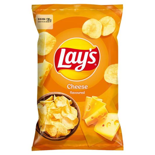 Lay's Cheese 130g
