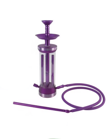 Al-Mani Tank Shisha