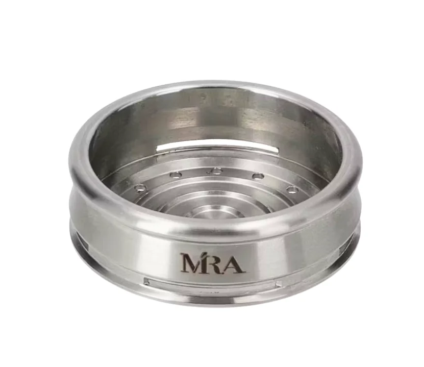 Phunnel MRA - Aluminium
