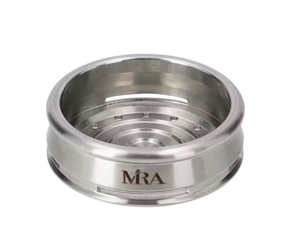 Phunnel MRA - Aluminium