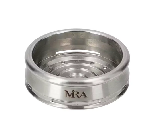 Phunnel MRA - Aluminium