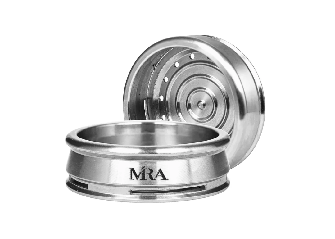 Phunnel MRA - Aluminium