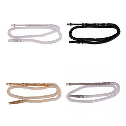 Al-Mani Single Use Hose - 1,5 Meter x 10 stk
