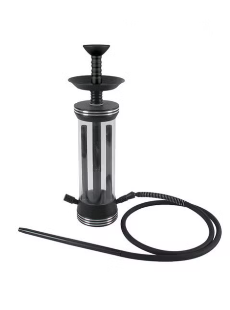 Al-Mani Tank Shisha
