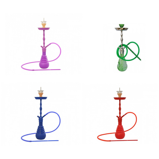 Al-Mani Z-03 SU - Steinless Steel - 65cm