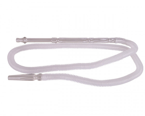 Al-Mani Single Use Hose - 1,5 Meter x 10 stk