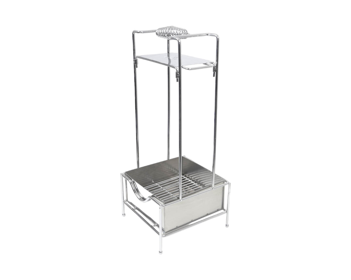 Al-Mani kull container - Premium medium