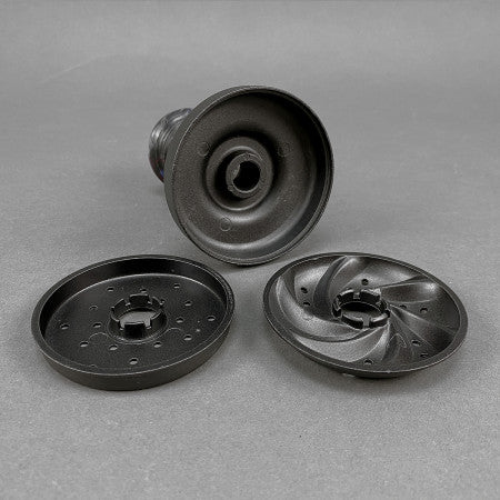 Al-Mani Unique Mix Bowl
