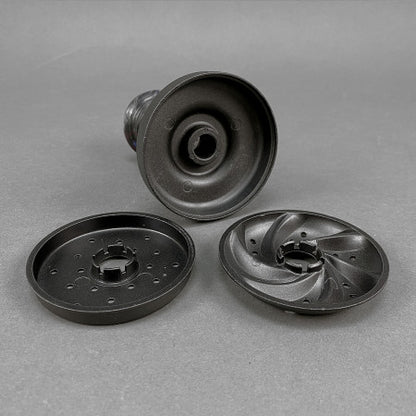 Al-Mani Unique Mix Bowl