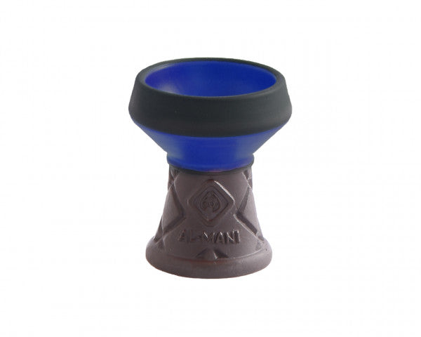 Al-Mani Steinhode - Opal Edition - 6 stk
