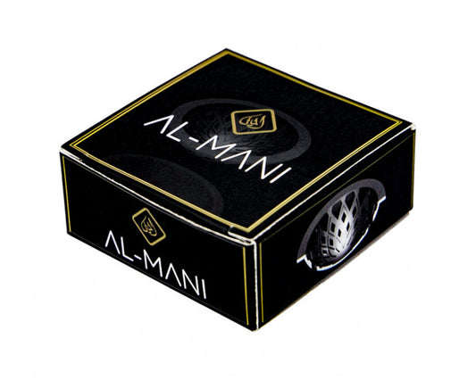 Al-Mani Teflon Sil - 6 stk