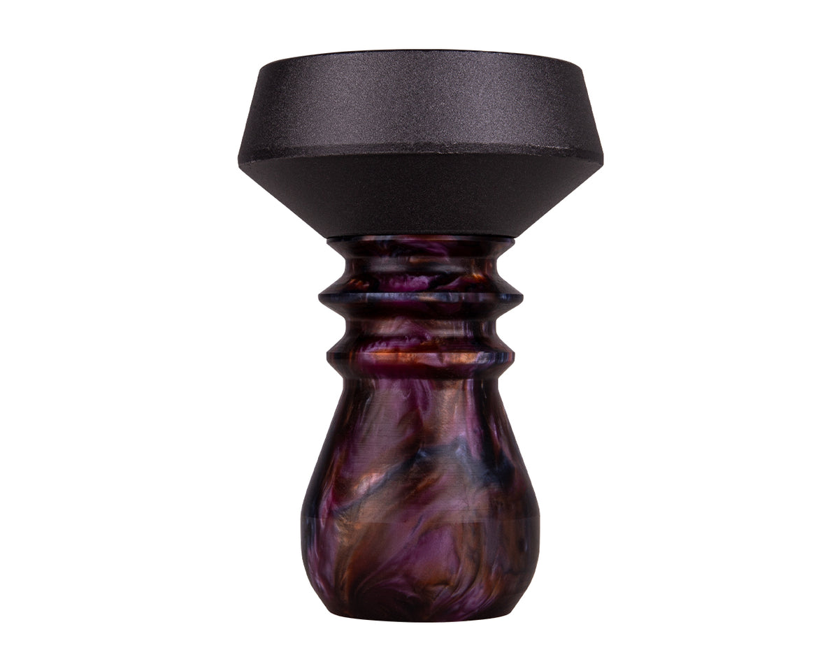 Al-Mani Unique Classic Bowl