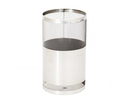 Al-Mani Windscreen to Stykker, medium og stor