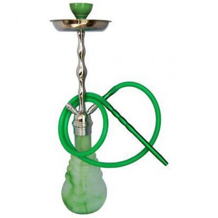 Al-Mani Z-03 SU - Steinless Steel - 65cm