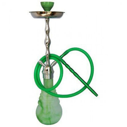 Al-Mani Z-03 SU - Steinless Steel - 65cm