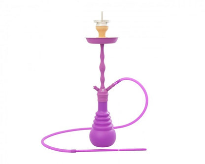 Al-Mani Z-03 SU - Steinless Steel - 65cm