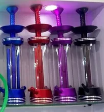 Al-Mani Tank Shisha