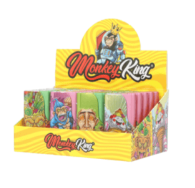 Monkey King Jet lighter