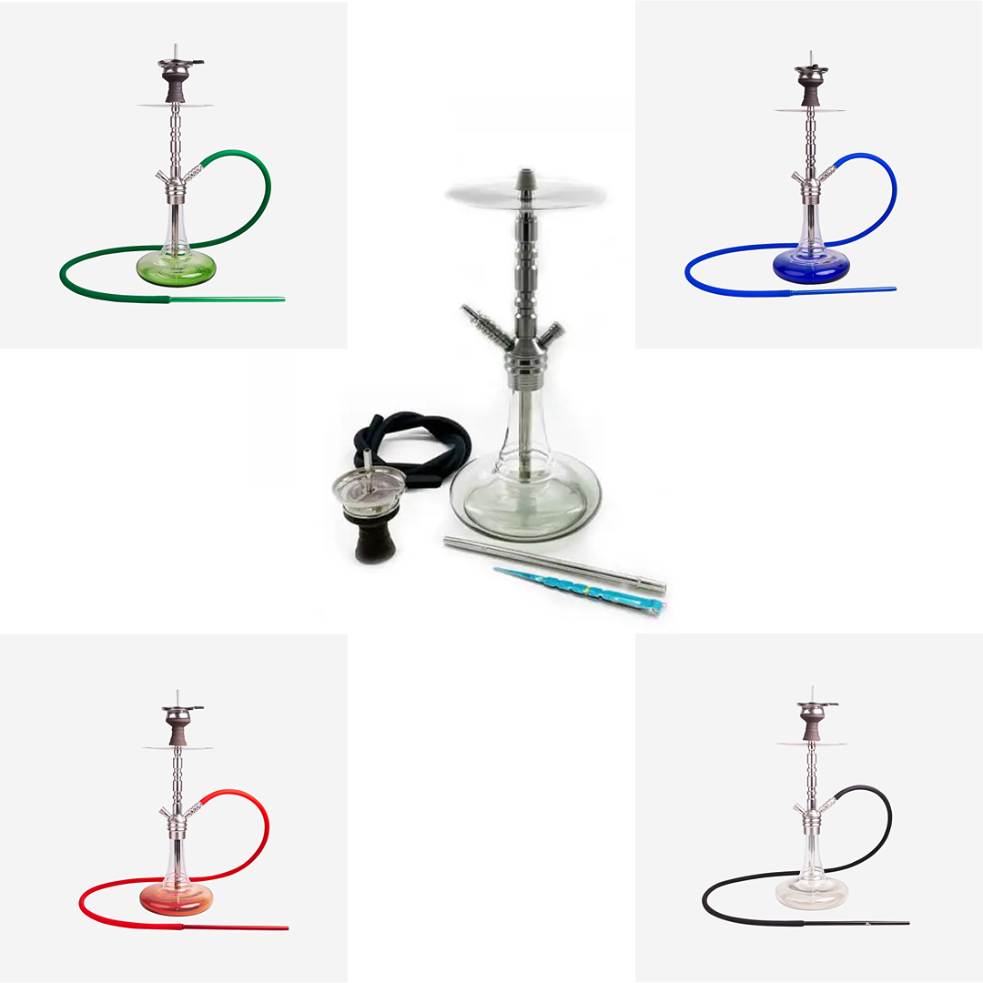 Hookah: Smoke Me Five - 550mm