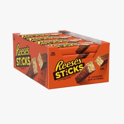 Reese's Bar: Sticks -  42g x 20 Stk