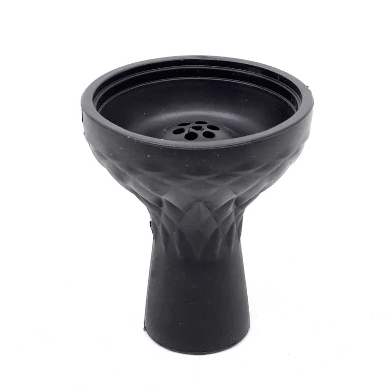 Al-Mani Silicone Phunnel Bowl - 6 stk