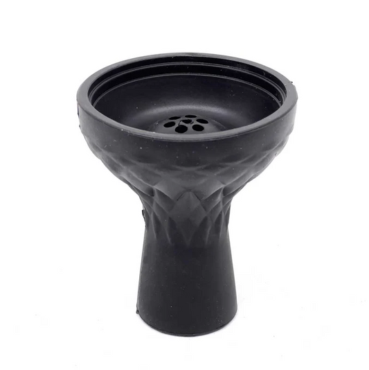 Al-Mani Silicone Phunnel Bowl - 6 stk