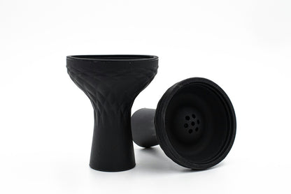 Al-Mani Silicone Phunnel Bowl - 6 stk