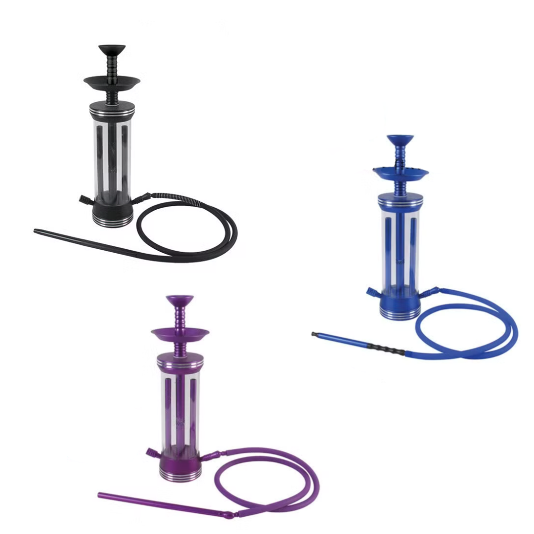 Al-Mani Tank Shisha