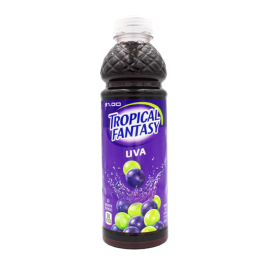 (USA) Tropc. Fantasy: Grape - 591ml x 24 Stk